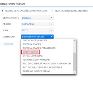 C Mo Solicitar Citas Odontol Gicas Colsubsidio En F Cil Y R Pido