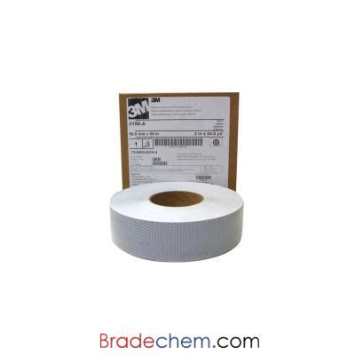 3M 3150 A Scotchlite SOLAS 50 8mm X 50mtr Bradechem