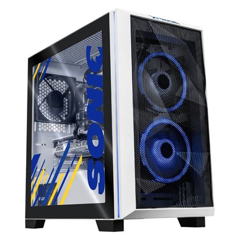 Pc Gamer Xtreme Pc Gaming Cm 99964 Rtx 4060 Intercompras