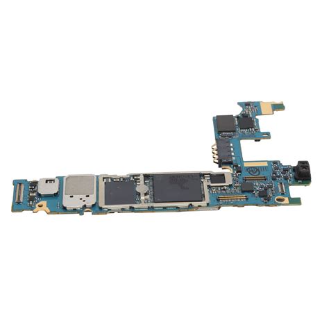 Main Motherboard Replacement Unlocked 32GB Logic Main Board For Samsung