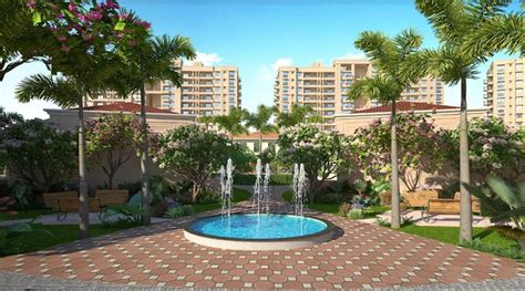 Ashiana Housing Launches Senior Living Project Ashiana Advik In Bhiwadi The Financial Express