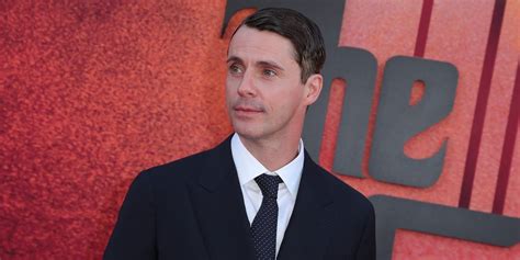 Why Isn't Matthew Goode in Downton Abbey 2? - Henry Talbot Doesn't ...