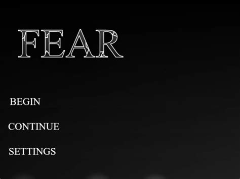 game title screen  rscratch