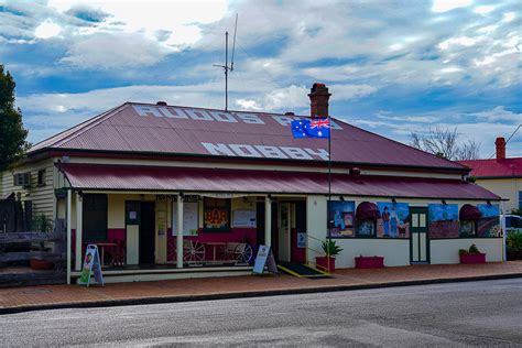 Best 5 Country Pubs In South East Queensland Aussie Mob