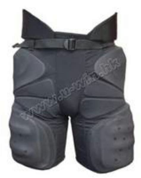 Football Thigh Pads