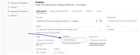 C Digos De Barras E Nota Fiscal Eletr Nica Comprar C Digos Brasil