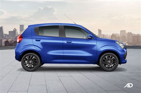 Suzuki Celerio 2023 Philippines Price Specs And Official Promos Autodeal