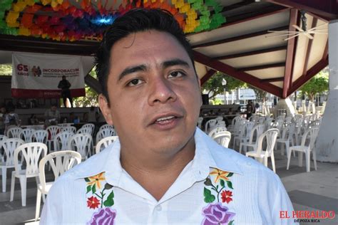 El Heraldo De Poza Rica En Marcha El Pago A Adultos Mayores