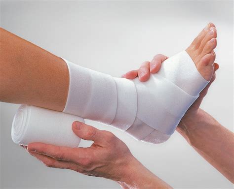 Bandage Padding Landr Medical