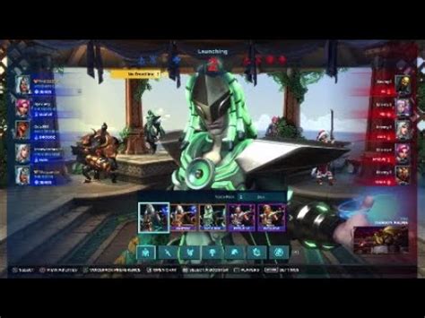 Binary Star Jenos Gameplay Paladins Youtube