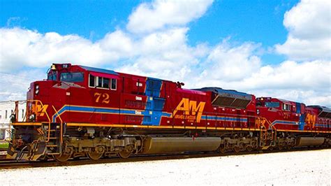 Arkansas Missouri Railroad Announces July Train Schedule