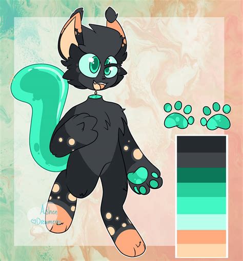 Creature Adopt Sold By Dreamer Elphii On Deviantart