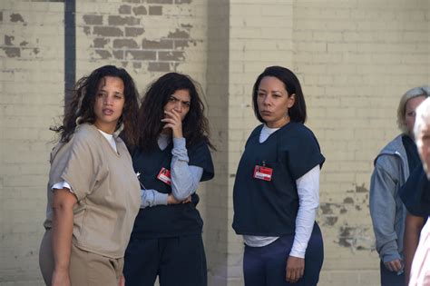 Behind The Shocking Twist In The New Season Of “Orange Is The New Black”