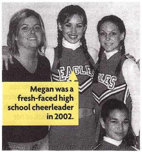 Young Megan - Megan Fox Photo (26793716) - Fanpop