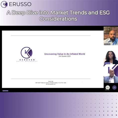 ASSETLINK on LinkedIn: Advisors must stay updated on market trends to ...