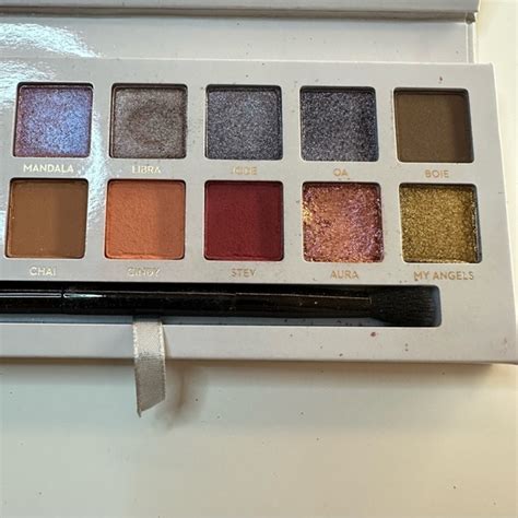 Anastasia Beverly Hills Makeup Anastasia Beverly Hills Carli Bybel