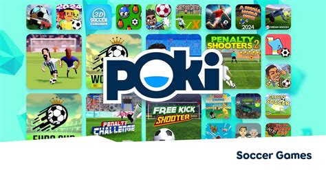 Soccer Games ⚽ Play Online For Free Poki