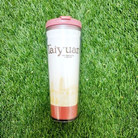 Jual Starbucks Tumbler City Country World Collector Traveller