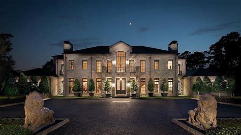 10 Most Expensive Homes