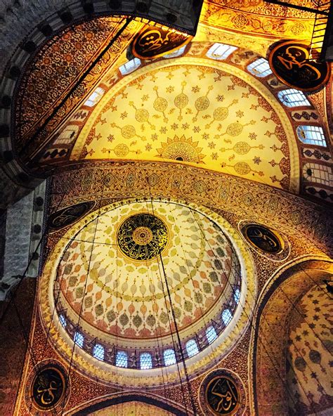 Mosque, dome, islam, istanbul, architecture - free image from needpix.com