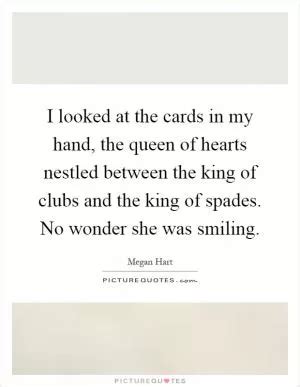 Queen Of Hearts Quotes & Sayings | Queen Of Hearts Picture Quotes