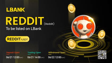 Stiph On Twitter 😄 Lbank Successfully Launched Reddit 🔥 Bull Signal