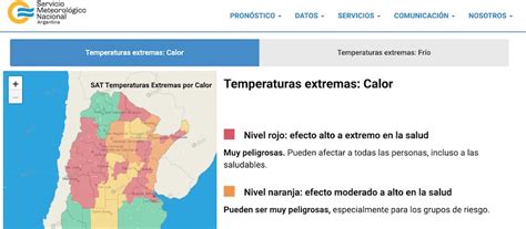 Pronóstico para Valle de Uco ALERTA ROJA por el intenso calor y