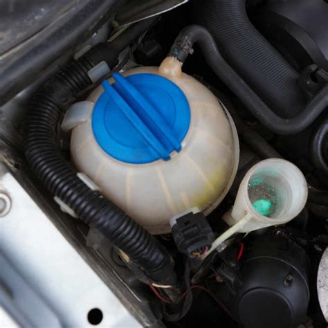 Do You Check Antifreeze When Car Is Hot Or Cold Essential Guide