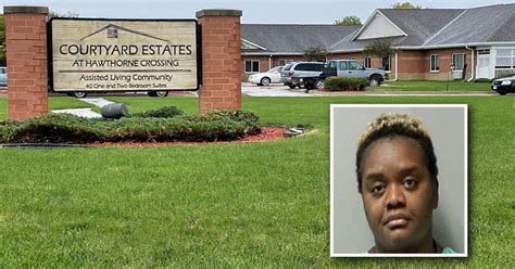 Prosecutors Drop Murder Charge Against Care Facility Worker News From