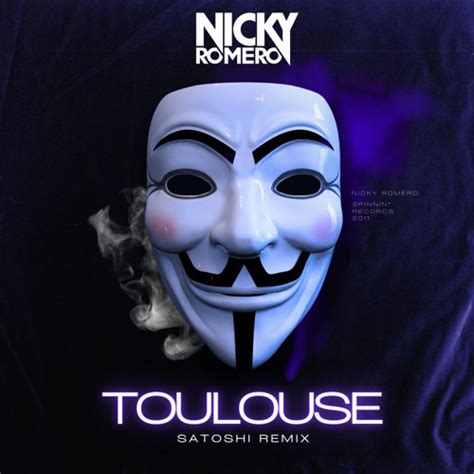 Stream Nicky Romero - Toulouse (SATOSHI 2023 Remix) by SATOSHI | Listen ...