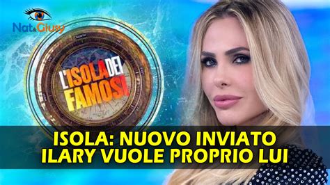 Ilary Blasi Bikini E Lato B In Mostra Per La Sexy Vacanza Con Bastian