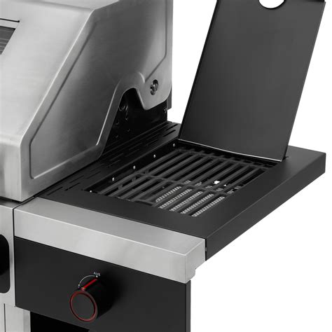 Tepro Gasgrill Keansburg 6 Special Edition Aldi Onlineshop