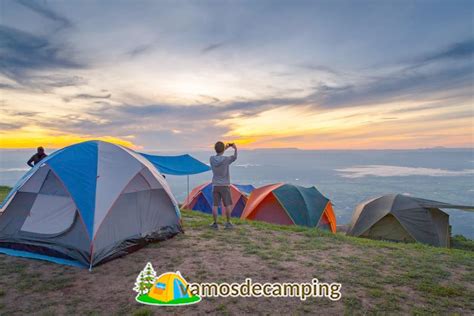 Todas Las Razones Para Ir De Vacaciones En Camping