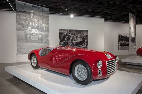 Automotive Public Relations World S Rarest And Finest Ferraris Now