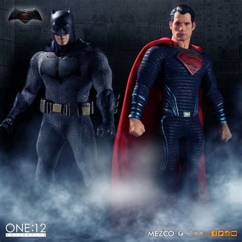 Batman v Superman: Dawn of Justice Batman Figure