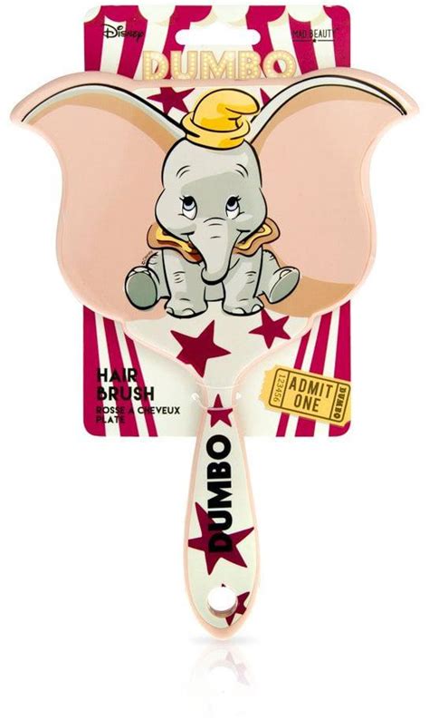 Mad Beauty Disney Dumbo Paddle Brush