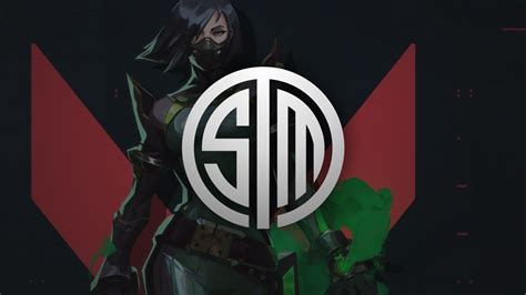 Tsm Valorant TSM Valorant Roster Completes Signing Of GMd And Seven