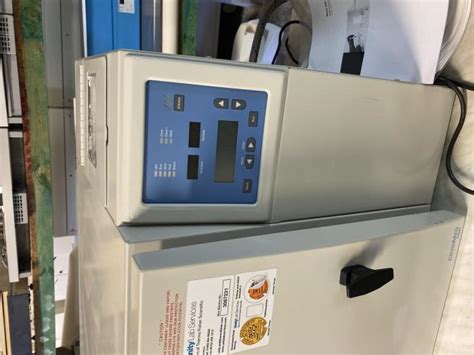 Demo THERMO FISHER SCIENTIFIC Cryomed 7455 For Sale 5500 Item