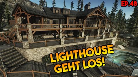 SOLO RAID TAGEBUCH Episode 48 Lighthouse Escape From Tarkov