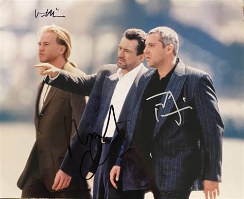 Heat Autographed 10x8 Photo YourPremierMemorabilia