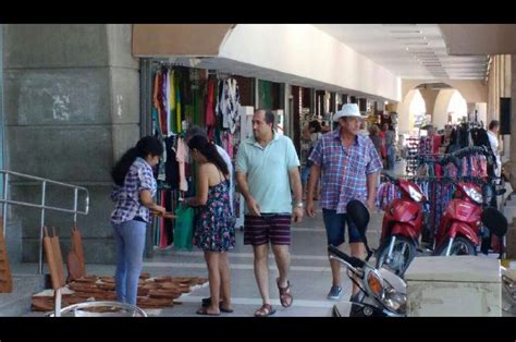 Se Afianzan Los Fines De Semana En Las Termas Con Visitas De Turistas