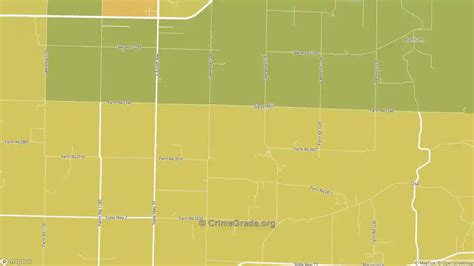 The Safest And Most Dangerous Places In Sage Hill Mo Crime Maps And