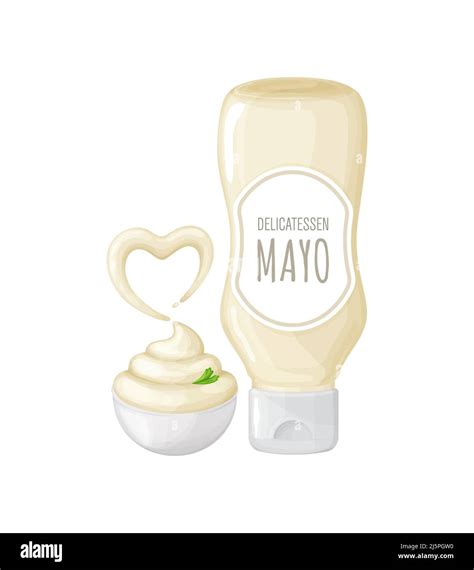 Real Mayo Stock Vector Images Alamy