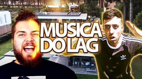 Par Dia Da Casa Do Lag Windoh Numeiro Tiago Paiva Imauppa Youtube