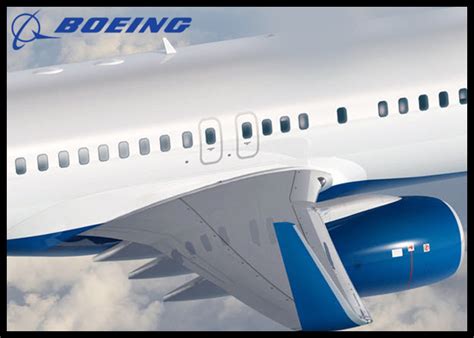 Faa Recommends Inspection Of Door Plugs On Second Boeing Model