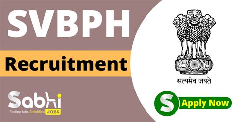 Sardar Vallabh Bhai Patel Hospital Jobs Notification 2024 Walk In For