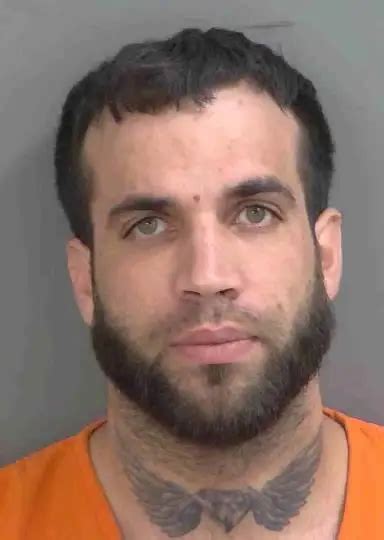 DARIEL GONZALEZTORRES Collier County Arrests