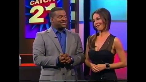 Gsn Play Every Day — Catch 21 With Alfonso Ribeiro Ft Mikki Padilla