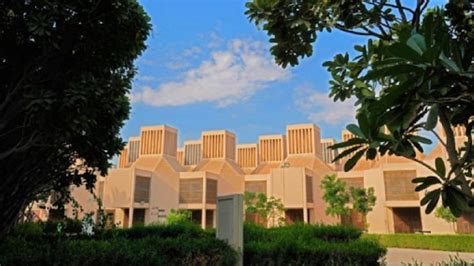 Qatar University Has Jumped Up In Rankings To World's Top 200