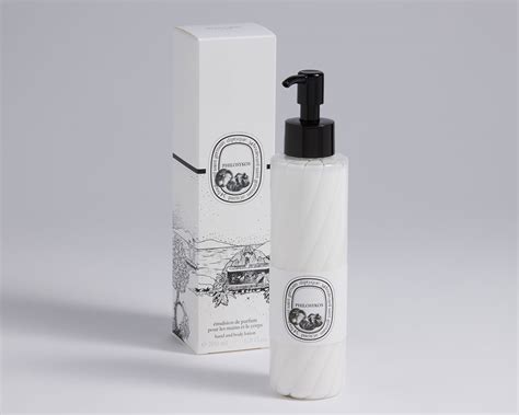 Hand and Body Lotion From The Ritz-Carlton | Shop Diptyque Spa